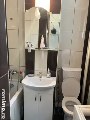 apartament cu o camera zona Sagului  - imagine 2 apartament cu o camera zona Sagului  - imagine 2