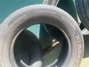 vanzare 2 seturi  anvelope vara - imagine 5