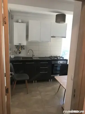 apartament doua camere Telegrafului  - imagine 3