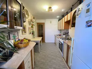 Apartament la cheie in zona Cetatii 