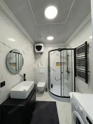 Apartament mobilat modern in zona Braytim  - imagine 3