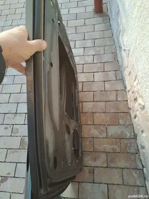 Usa dreapta fata Skoda Superb 2025 - imagine 2