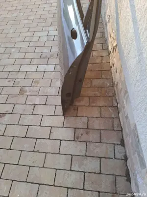 Usa dreapta fata Skoda Superb 2025 - imagine 3