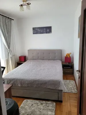 Apartament 3 camere,Obor, Mall Veranda, Piata Obor. - imagine 14