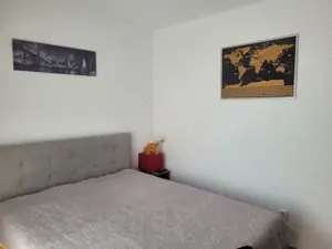 Apartament 3 camere,Obor, Mall Veranda, Piata Obor. - imagine 12