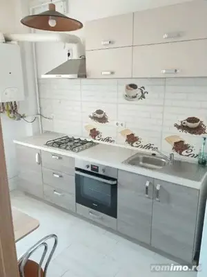 apartament o camera in Calea Torontalului  - imagine 4