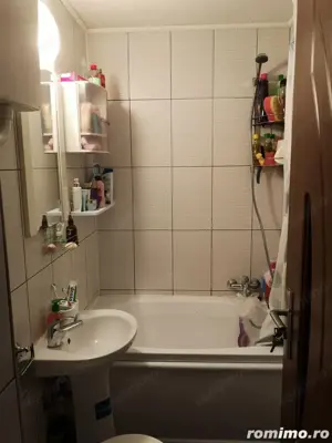 apartament o camera in Calea Torontalului  - imagine 2