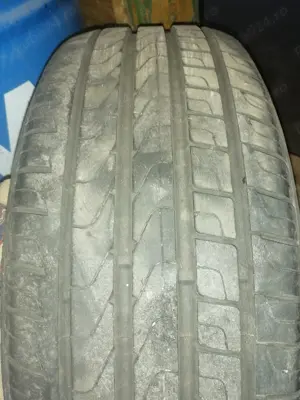 Vând anvelope vara Pirelli P7 Cinturato 205/55/16 - imagine 5