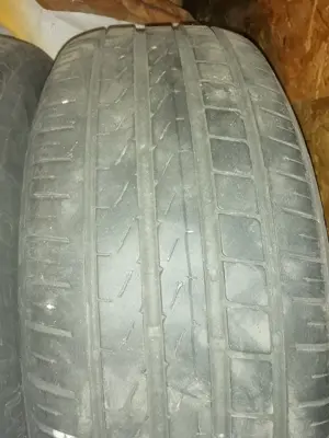 Vând anvelope vara Pirelli P7 Cinturato 205/55/16 - imagine 7