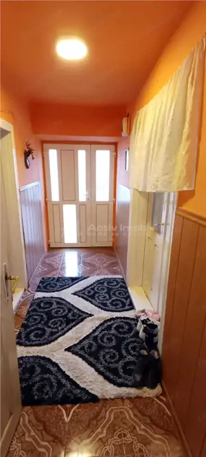 MOLDOVA NOUA, Casa 3 camere, Suprafata totala teren: 274 mp - imagine 8