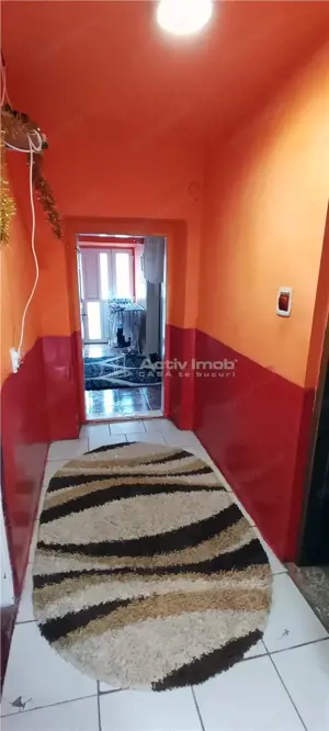 MOLDOVA NOUA, Casa 3 camere, Suprafata totala teren: 274 mp - imagine 14