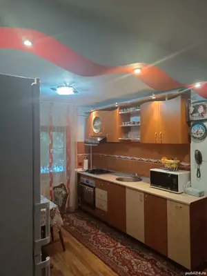 Apartament 2 camere  - imagine 4