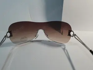 2 perechi de ochelari de soare retro (2) - imagine 2