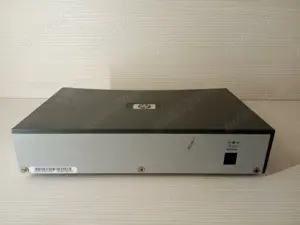 HP procurve 408   J4097B, switch fast-ethernet 100mbps 8 porturi - imagine 2