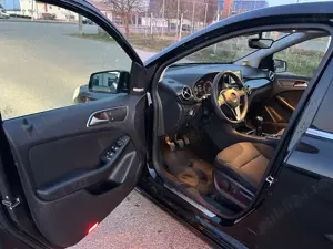 Autoturism mercedes benz - imagine 10