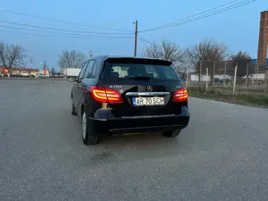 Autoturism mercedes benz - imagine 8