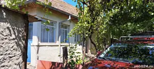 Casa de vanzare, comuna Cujmir, Mehedinți,  beci, fantana, gradina, 686 mp total - imagine 2