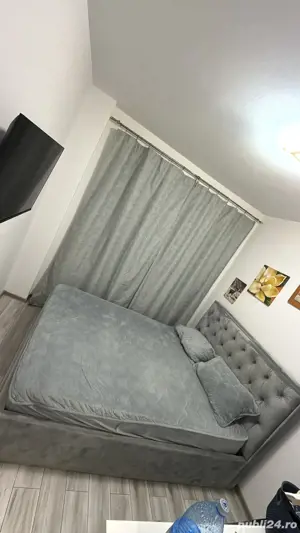 chirie Apartament 2 camere Racovita 10 min metrou aparatorii Patrie  - imagine 2