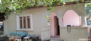 Casa de vanzare, comuna Cujmir, Mehedinți,  beci, fantana, gradina, 686 mp total - imagine 4