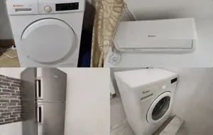 Garsoniera bloc nou REGIM HOTELIER - imagine 6 Garsoniera bloc nou REGIM HOTELIER - imagine 6