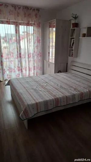 Propietar vand duplex 160m2 Parter,etaj, mansarda mobilat   - imagine 6