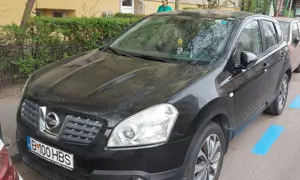 Vând Nissan Qashqai 2008 înmatricuat - imagine 2 Vând Nissan Qashqai 2008 înmatricuat - imagine 2