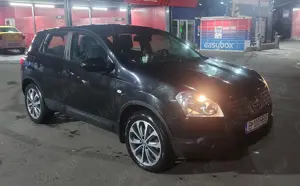 Vând Nissan Qashqai 2008 înmatricuat - imagine 6 Vând Nissan Qashqai 2008 înmatricuat - imagine 6