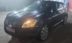 Vând Nissan Qashqai 2008 înmatricuat - imagine 7 Vând Nissan Qashqai 2008 înmatricuat - imagine 7