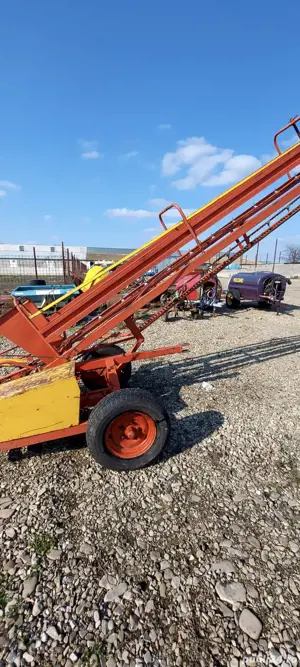 banda incarcator baloti - imagine 3