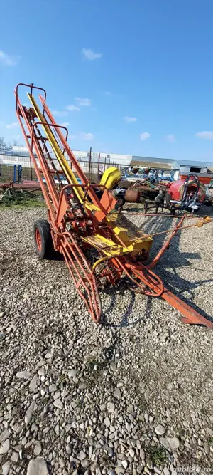 banda incarcator baloti - imagine 2