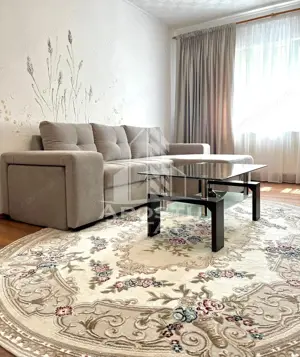 Apartament cu 2 camere,decomandat,renovat nou,Lipovei