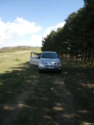 vând Renault koleos 