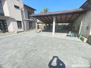 Prestari servicii Bacau