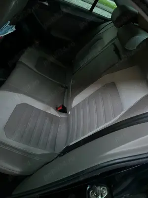 Vând Volkswagen Jetta