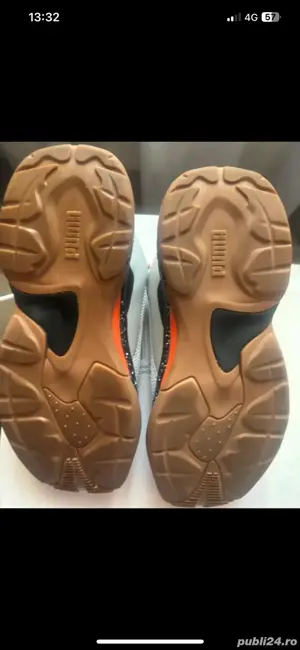 Adidasi Puma Thunder Electric