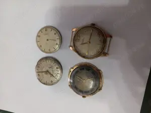 Ceas doxa 14 k 2 buc - imagine 4