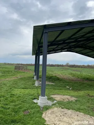 vand hala metalica - imagine 4