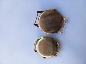 Ceas doxa 14 k 2 buc - imagine 2