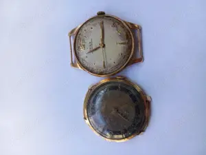 Ceas doxa 14 k 2 buc - imagine 5