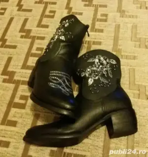 Botine nr.39 - imagine 5