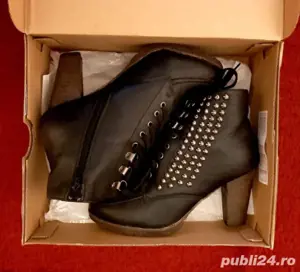 Botine nr.39 - imagine 2