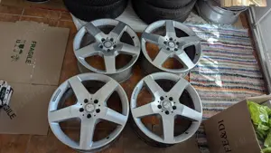 set jante R 19 5x112 AMG , Mercedes originale W166