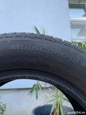 Cauciucuri Fulda - imagine 3