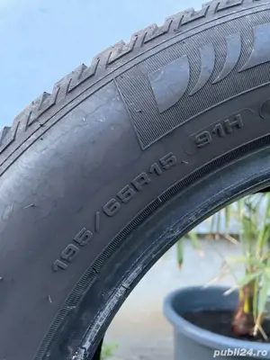 Cauciucuri Fulda - imagine 2