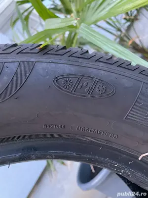 Cauciucuri Fulda - imagine 5