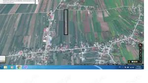 Teren intravilam de vânzare in Humulestii Noi - imagine 2