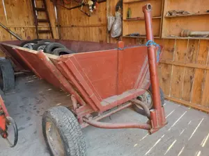 Vand straf după tractor  - imagine 2