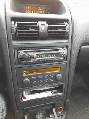 Opel Astra  - imagine 3