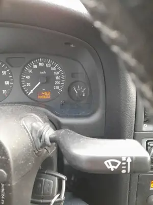 Opel Astra  - imagine 4