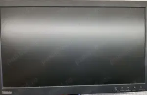 Monitor Lenovo ThinkVision T2014A Impecabil 19,5" LED - imagine 2